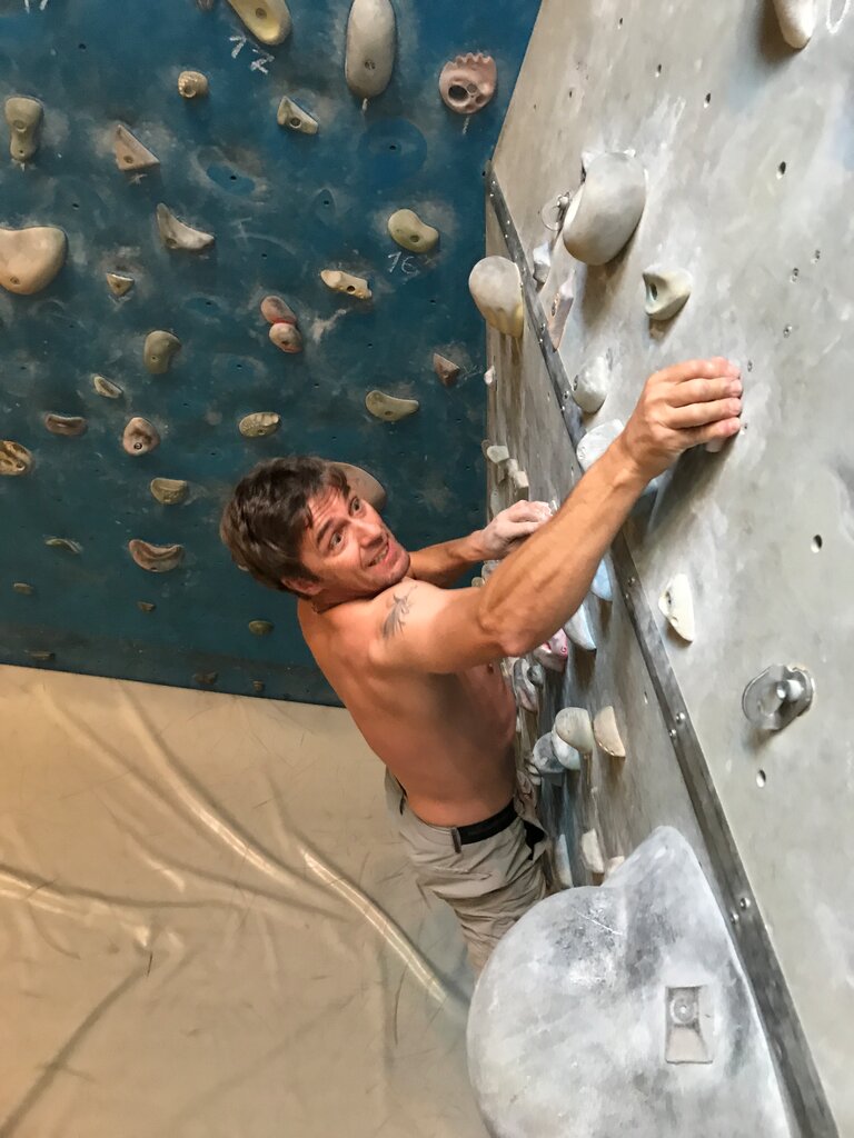 Mountain guide Dachstein Api Prugger - Impression #2.20 | © api