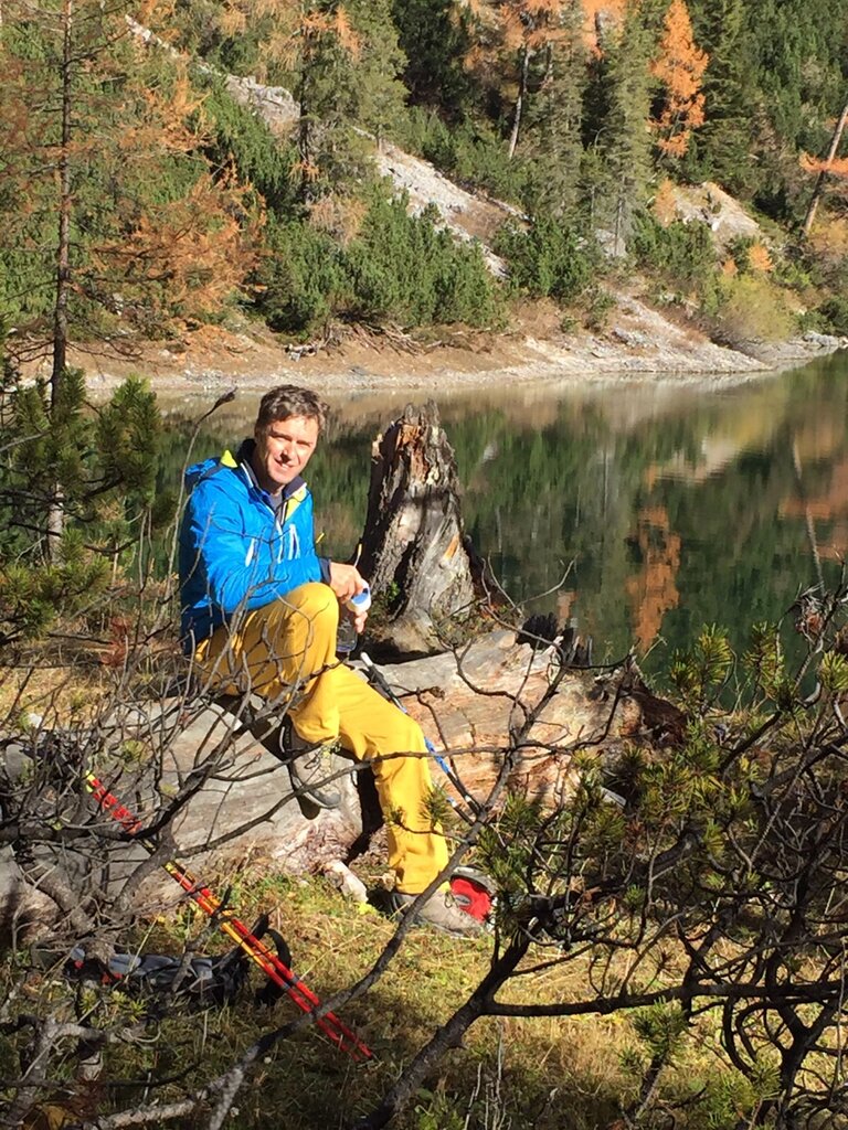 Mountain guide Dachstein Api Prugger - Impression #2.35 | © api