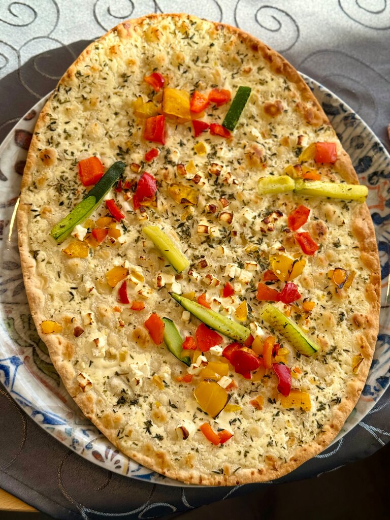 Cafe-Restaurant Ramsau Zentrum - Impression #2.1 | © Flammkuchen