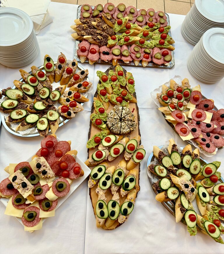 Cafe-Restaurant Ramsau Zentrum - Impression #2.2 | © Jausenbrett