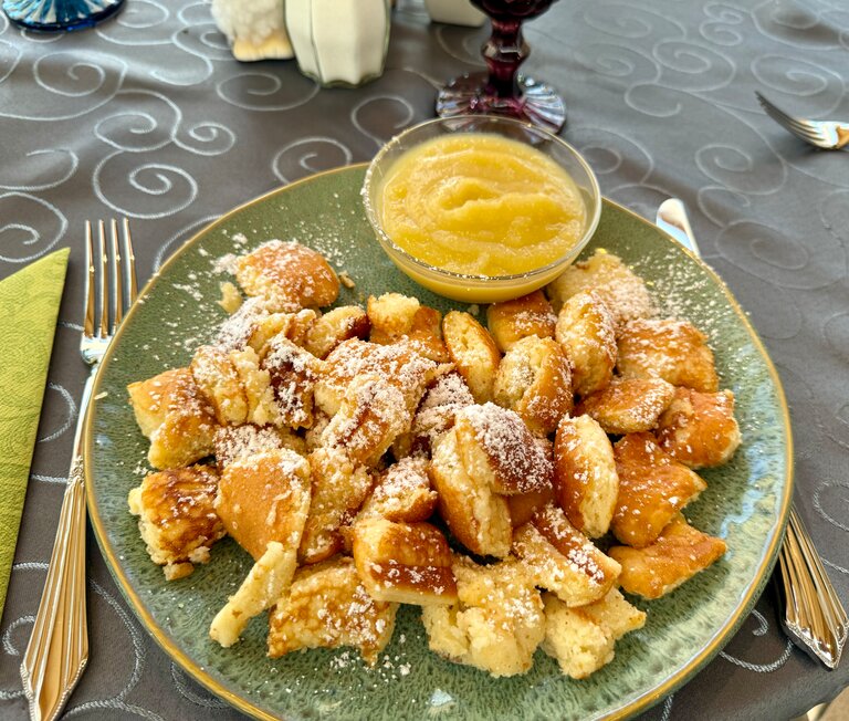 Cafe-Restaurant Ramsau Zentrum - Impression #2.3 | © Kaiserschmarren