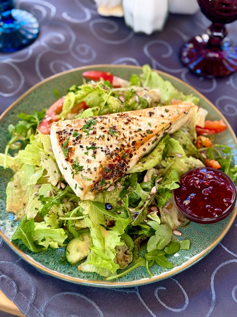 Cafe-Restaurant Ramsau Zentrum - Impression #2.6 | © Gegrillter Camembert 