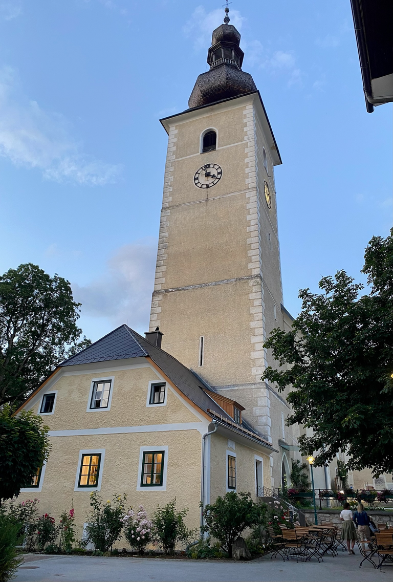 Farm store & café in the Mesnerhaus - Impression #2.1 | © Bauernladen Irdning