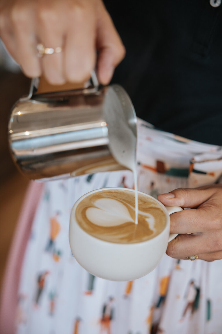 Farm store & café in the Mesnerhaus - Impression #2.4 | © Fotowerkstatt Irdning