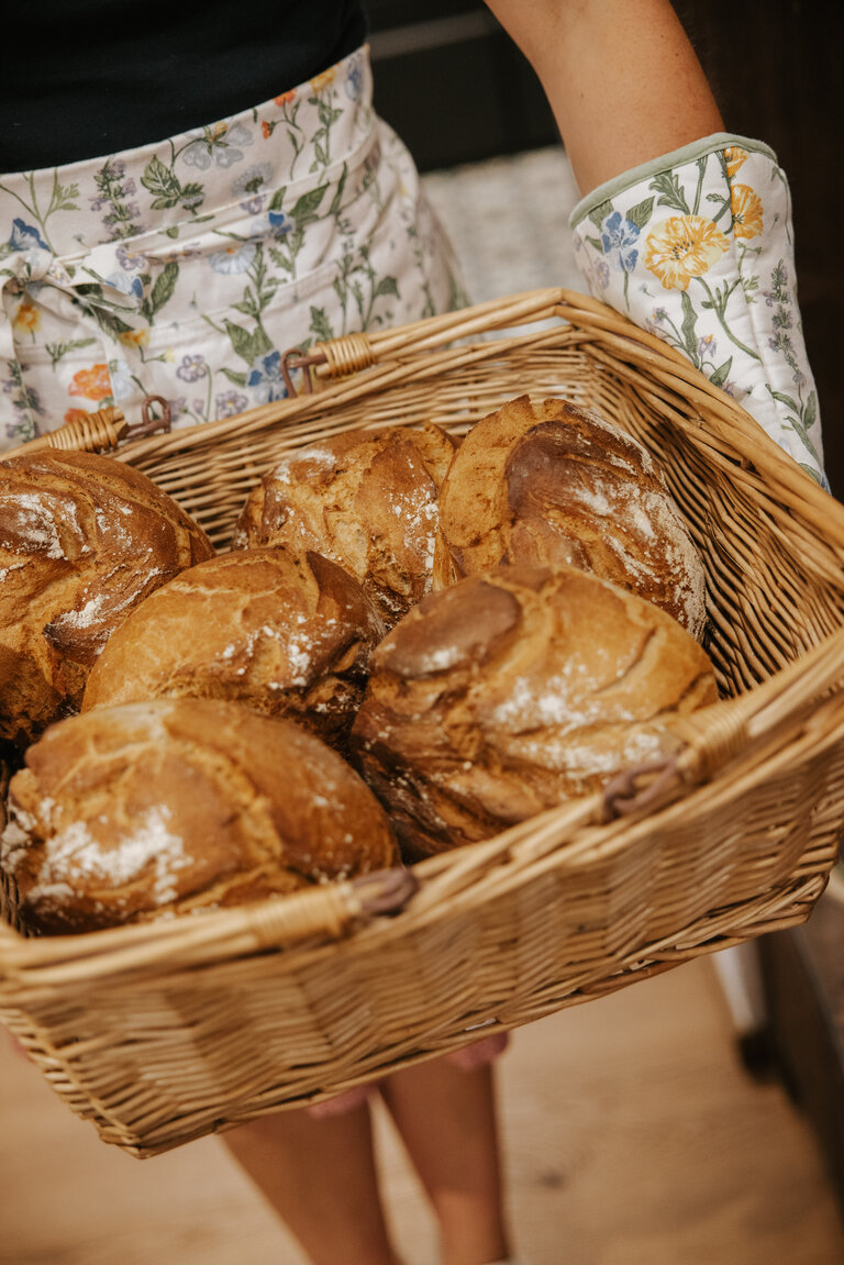 Farm store & café in the Mesnerhaus - Impression #2.6 | © Fotowerkstatt Irdning