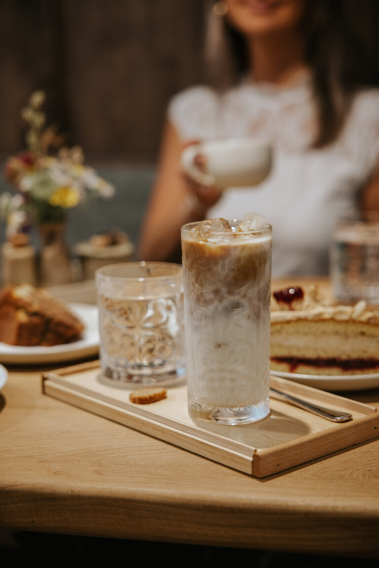 Farm store & café in the Mesnerhaus - Impression #2.7 | © Fotowerkstatt Irdning