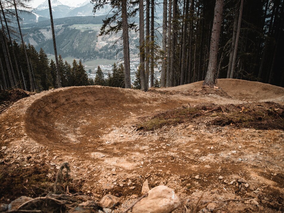 Shaper (m/w/d) Saison 2026 - Impression #1 | © Kathi Hofmeister