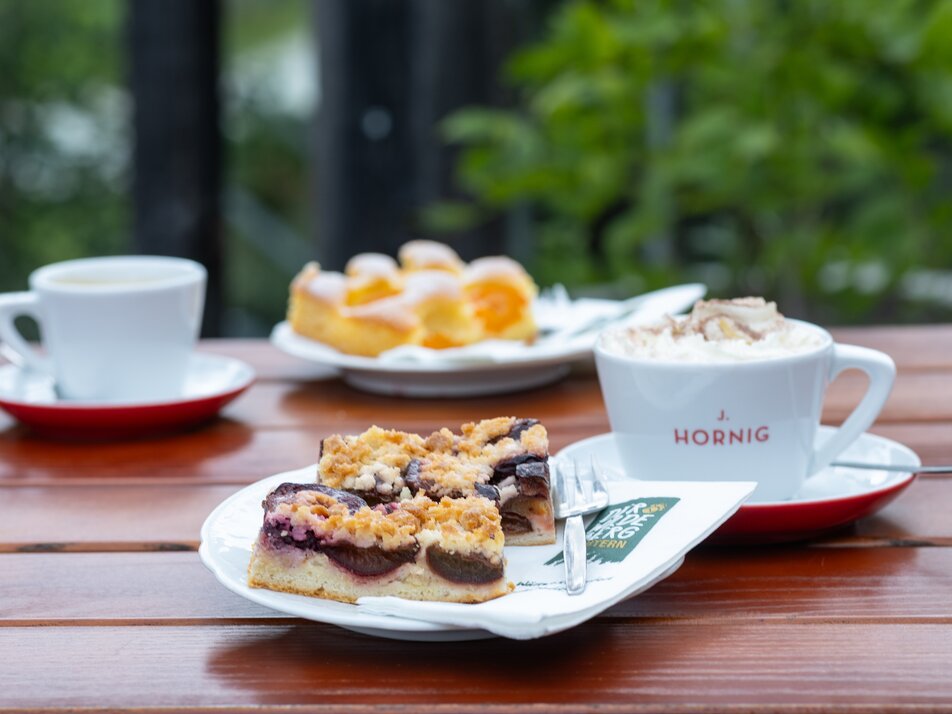 Kuchen-Köchin (m/w/d) - Impression #1 | © Harald Steiner