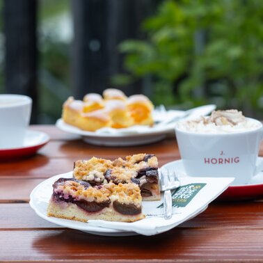 Kuchen-Koch/Köchin | © Harald Steiner