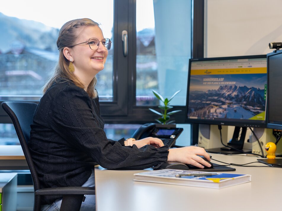 Mitarbeiter:in Gruppenservice & Reservierung (m/w/d) - Impression #1 | © Harald Steiner