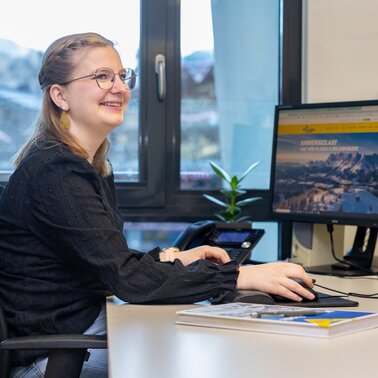 Grafiker/in | © Harald Steiner