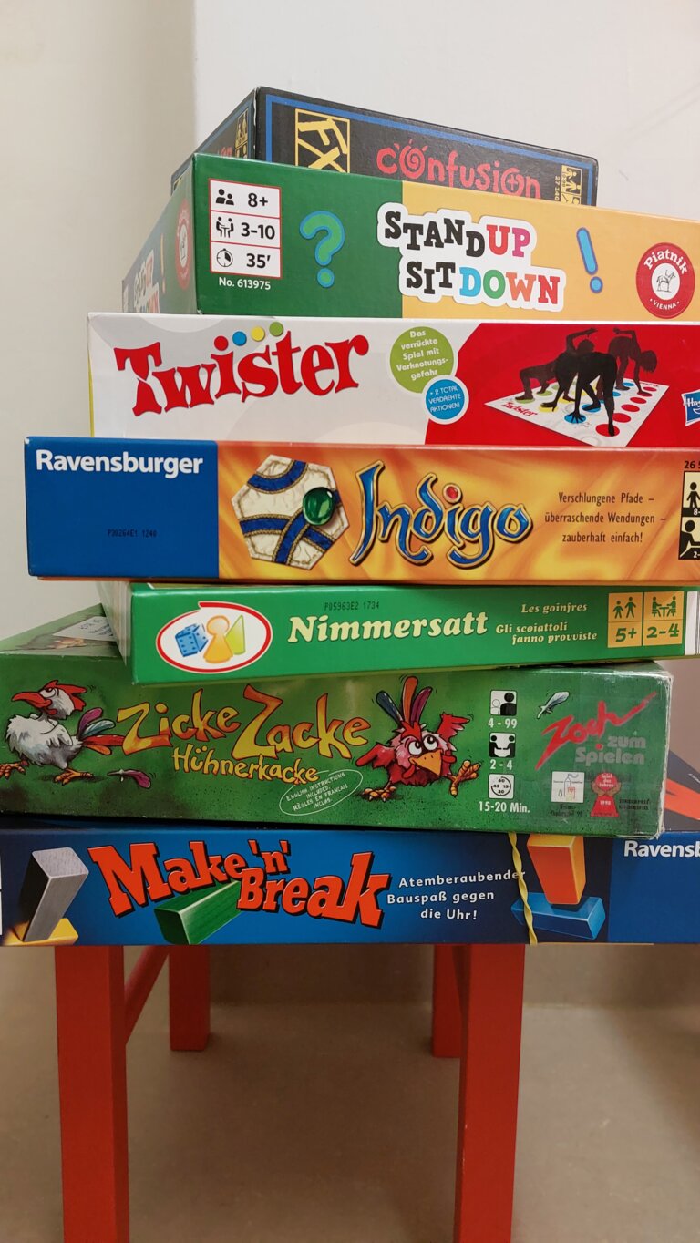 Library Stainach-Pürgg - Imprese #2.11 | © ÖB der MG Stainach-Pürgg