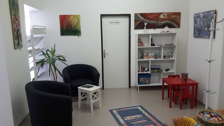 Library Stainach-Pürgg - Imprese #2.5 | © Bibliothek der MG Stainach-Pürgg