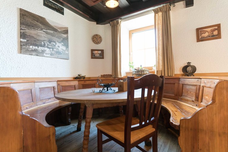 The Geringer - eat - drink - sleep - Impression #2.5 | © Karakorum Andreas Pilz