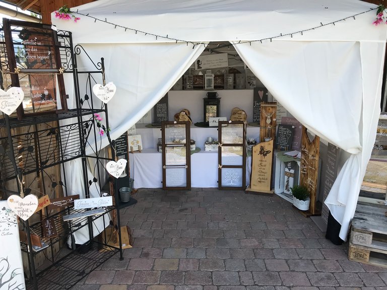 Jeannettes Deco archive - Impression #2.3 | © Deko-Archiv