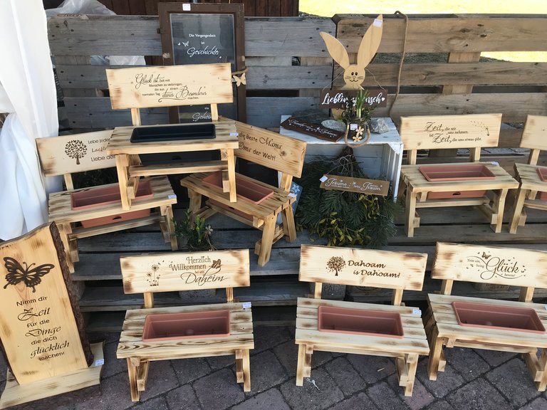 Jeannettes Deco archive - Impression #2.4 | © Deko-Archiv