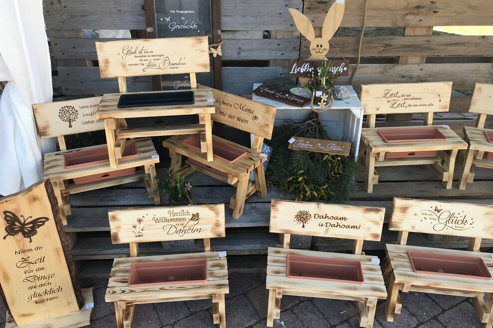 Jeannettes Deco archive - Impression #1.2 | © Deko-Archiv