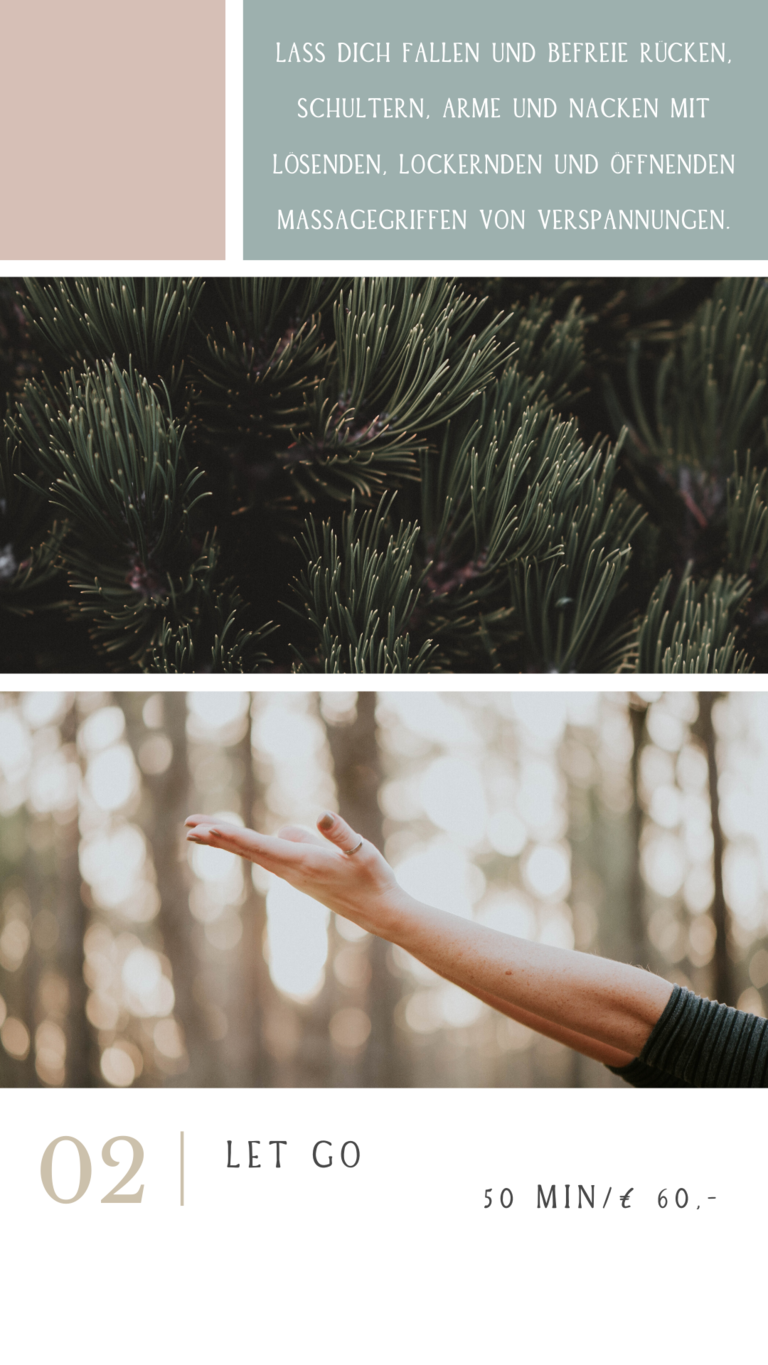 Die Moserin - Alpine healing massages - Impression #2.4