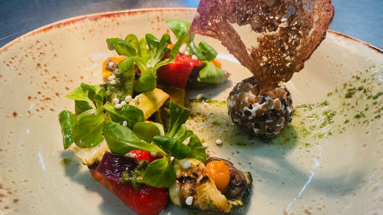 E42 - Mountainsteil - Impression #2.11 | © E42