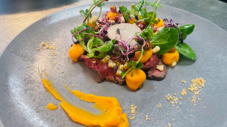 E42 - Mountainsteil - Impression #2.12 | © E42