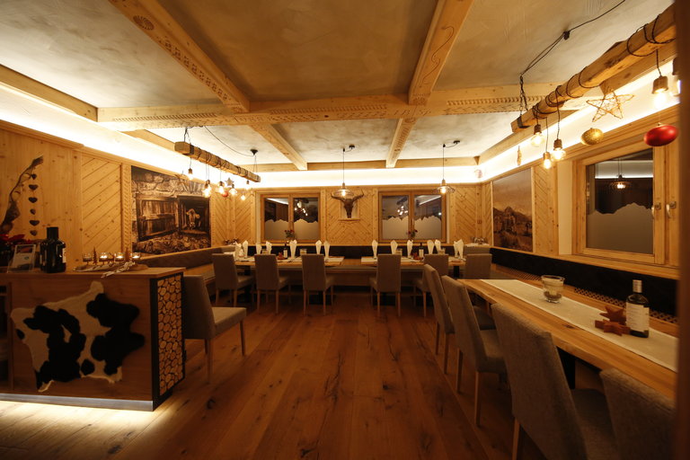 E42 - Mountainsteil - Impression #2.5 | © Herbert Raffalt