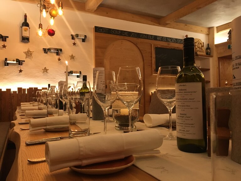 E42 - Mountainsteil - Impression #2.14 | © E42