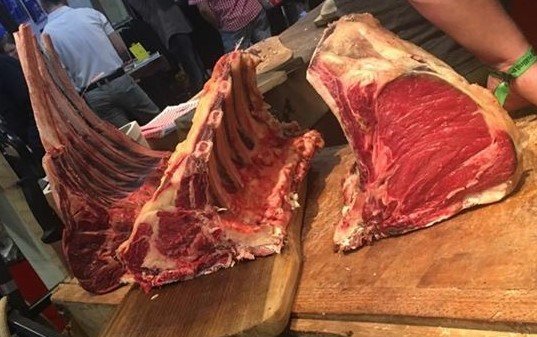 E42 - Mountainsteil - Impression #2.4 | © E42