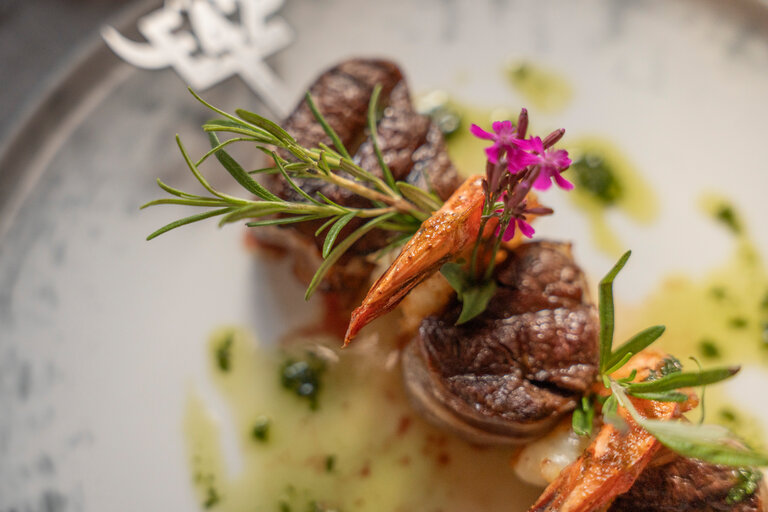 E42 - Mountainsteil - Impression #2.1 | © rs_pics