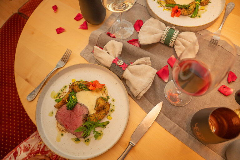 E42 - Mountainsteil - Impression #2.9 | © rs_pics