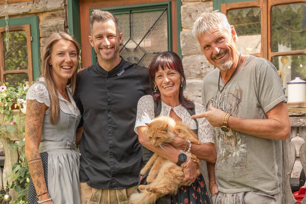 E42 - Mountainsteil - Impression #1.1 | © rs_pics