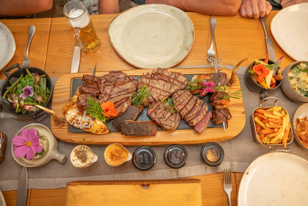 E42 - Mountainsteil - Impression #1.2 | © rs_pics