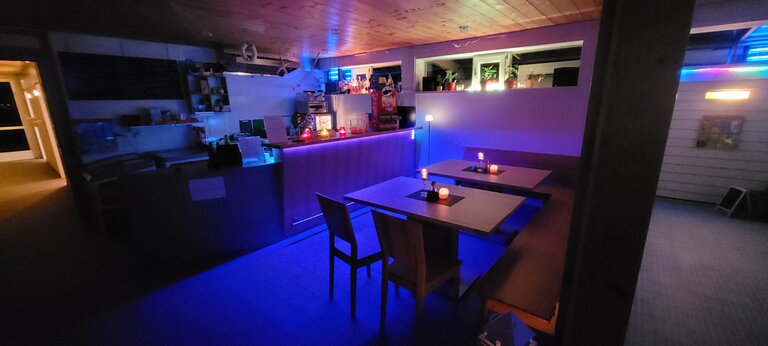 Öblarner Freibad - Impression #2.2 | © Tim Fuchsberger 