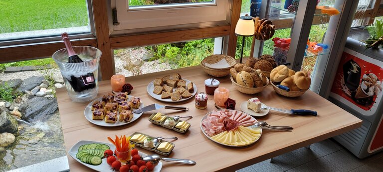 Öblarner Freibad - Impression #2.4 | © Tim Fuchsberger 