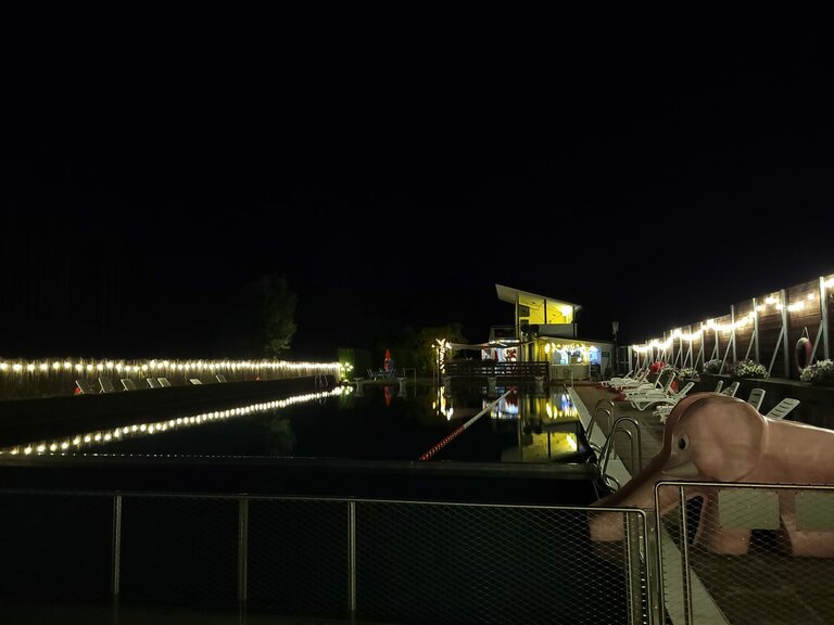 Öblarner Freibad - Impression #2.7 | © Tim Fuchsberger 