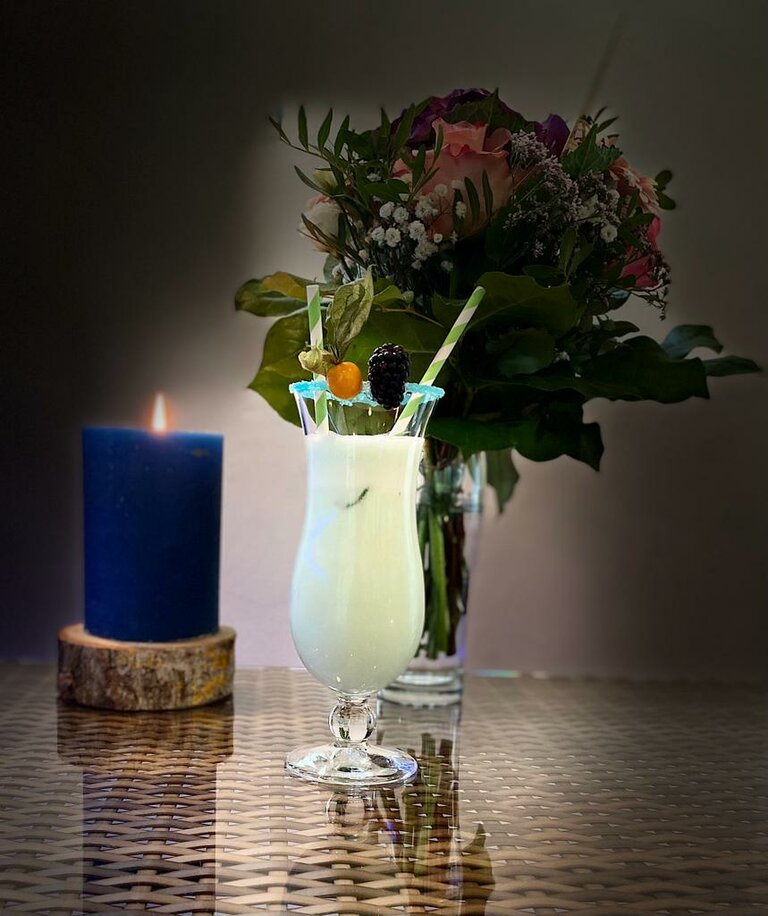 Öblarner Freibad - Impression #2.10 | © Tim Fuchsberger 