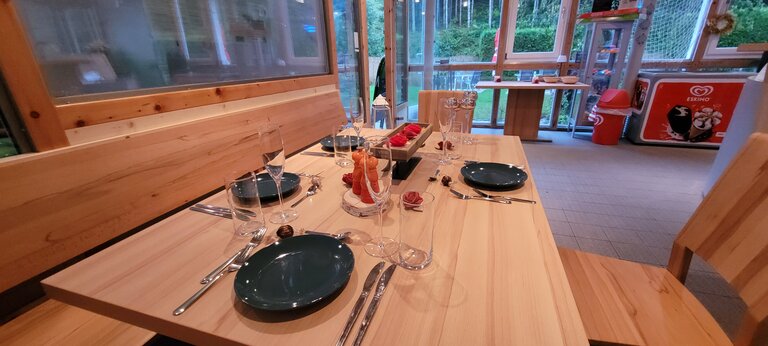 Öblarner Freibad - Impression #2.12 | © Tim Fuchsberger 