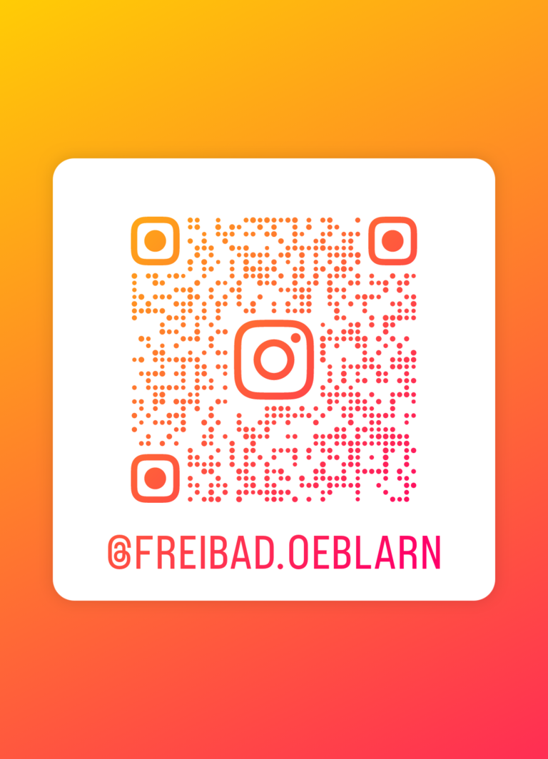 Öblarner Freibad - Impression #2.16 | © Tim Fuchsberger 