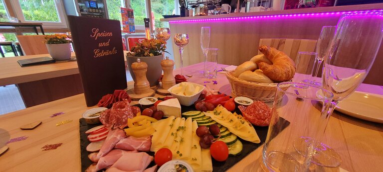 Öblarner Freibad - Impression #2.20 | © Tim Fuchsberger 