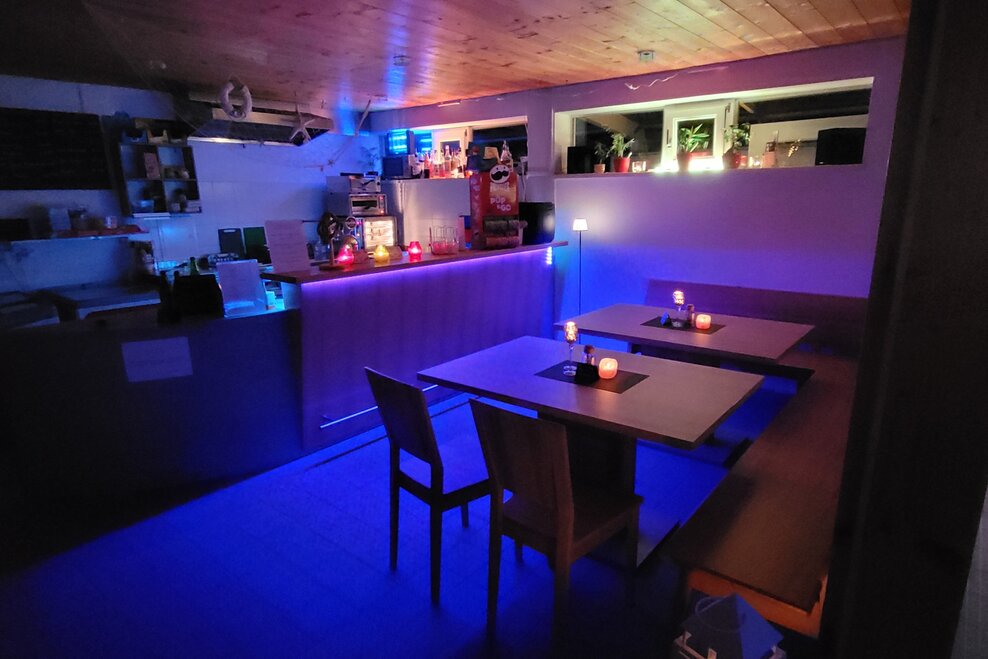 Öblarner Freibad - Impression #1.1 | © Tim Fuchsberger 