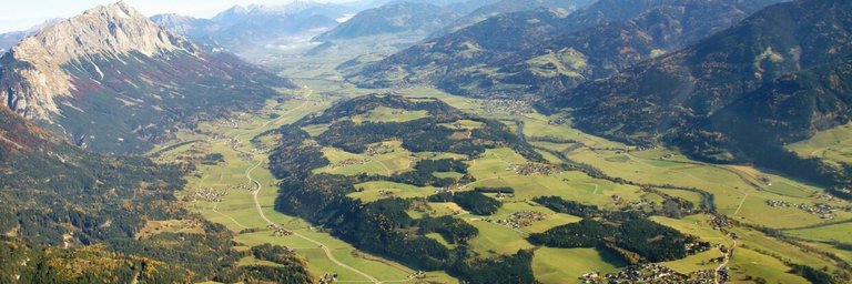 Community Mitterberg-Sankt Martin - Imprese #2.1 | © Gemeinde Mitterberg-Sankt Martin