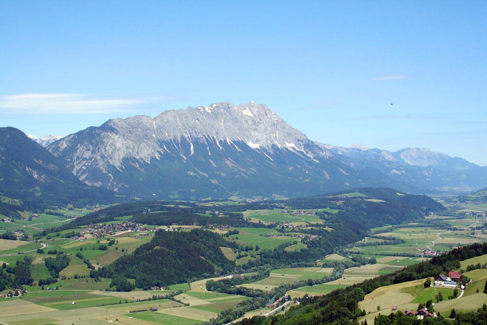 Community Mitterberg-Sankt Martin - Imprese #1.1 | © Gemeinde Mitterberg-Sankt Martin