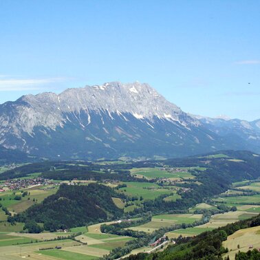 Gemeinde Mitterberg-Sankt Martin | © Gemeinde Mitterberg-Sankt Martin
