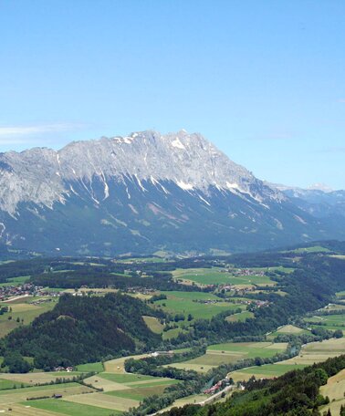 Gemeinde Mitterberg-Sankt Martin | © Gemeinde Mitterberg-Sankt Martin