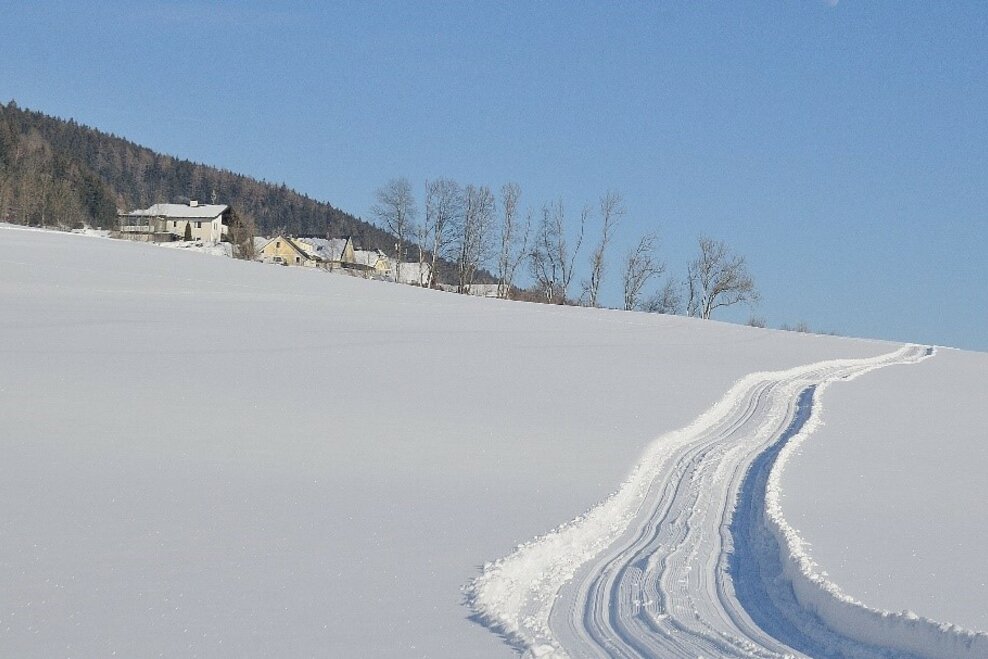 Community Mitterberg-Sankt Martin - Imprese #1.2 | © Gemeinde Mitterberg-Sankt Martin