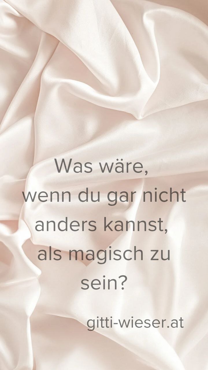 Gitti Wieser - live with your heart ! - Impression #2.4 | © Gitti Wieser