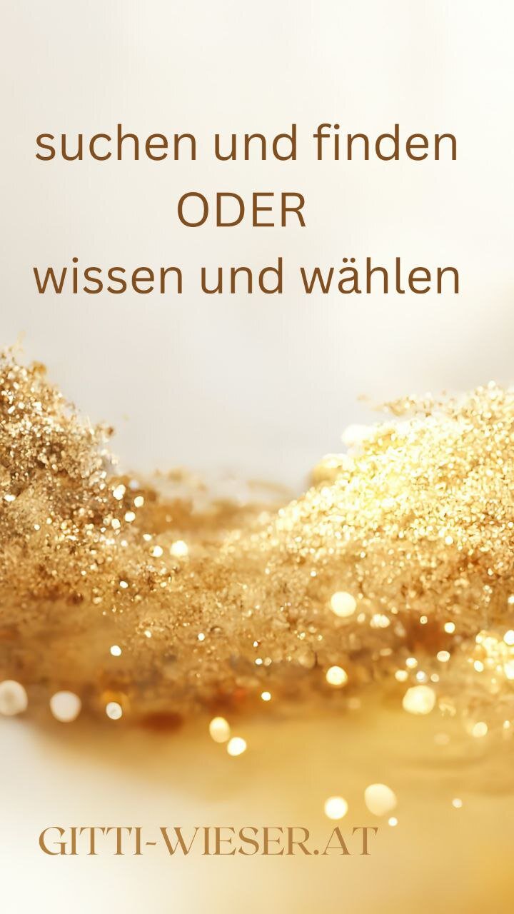 Gitti Wieser - live with your heart ! - Impression #2.6 | © Gitti Wieser