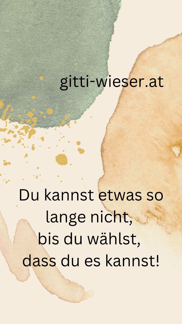 Gitti Wieser - live with your heart ! - Impression #2.8 | © Gitti Wieser