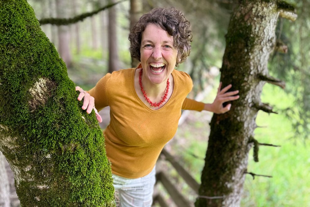 Gitti Wieser - live with your heart ! - Impression #1.2 | © Gitti Wieser