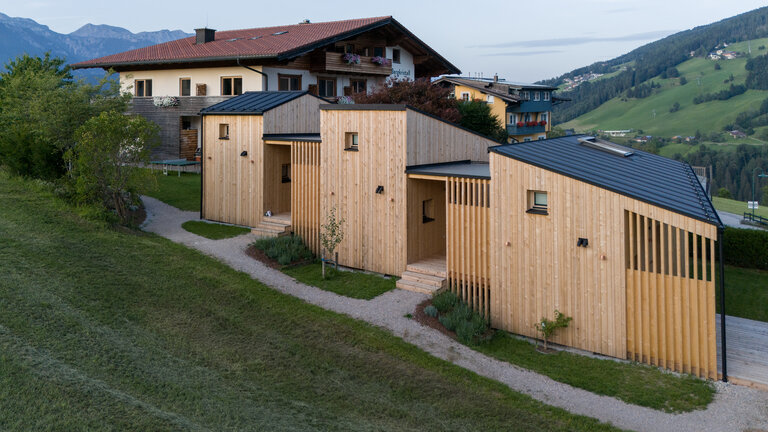 Ecoquartier biYou - Impression #2.16 | © Seebacher