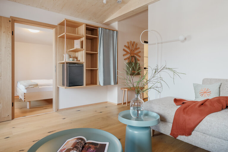 Ecoquartier biYou - Impression #2.1 | © biYou